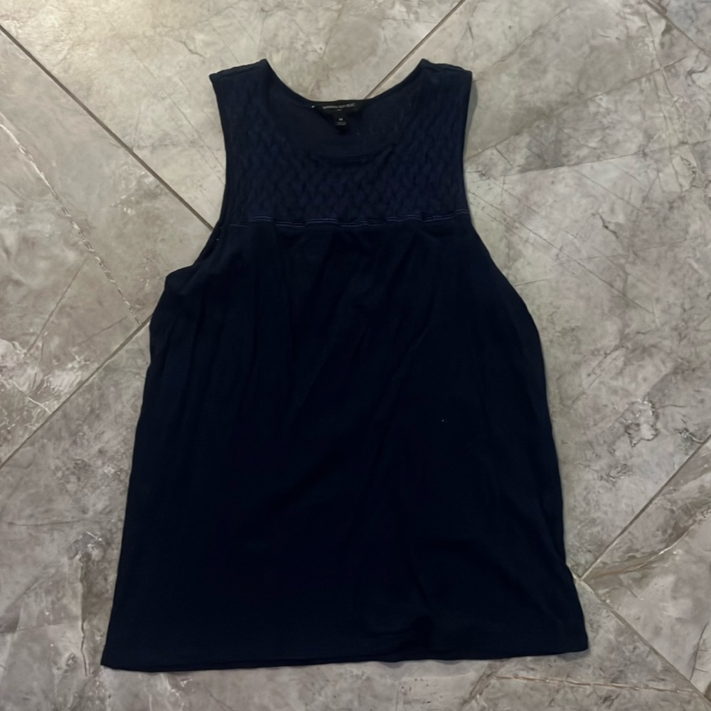 banana republic top